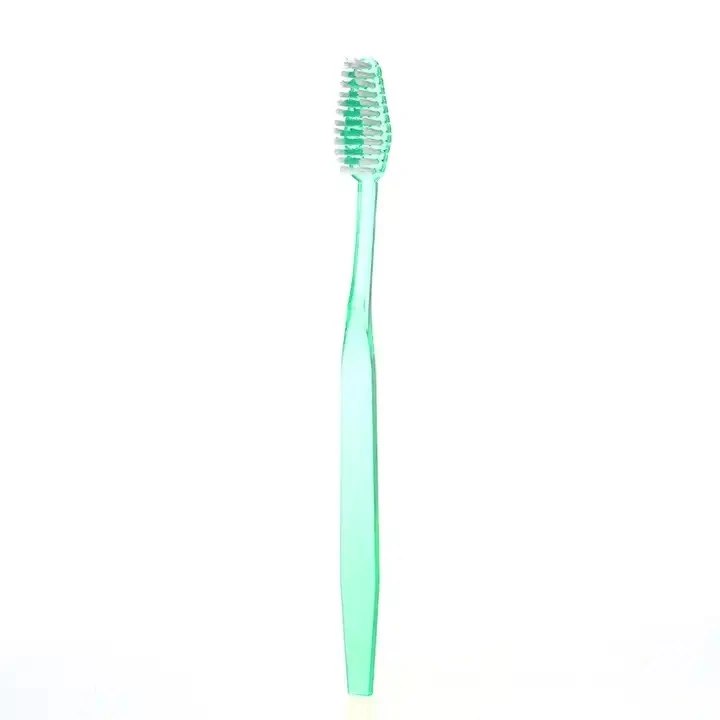 natural pla toothbrush