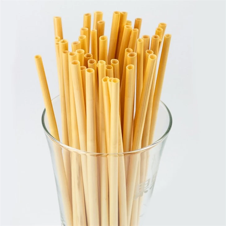 Eco Friendly wheat  Straw
